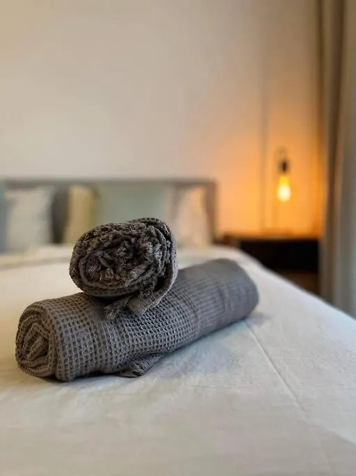 Novy Apartman S Vyhledem Na More A Lagunu Ras al-Khaimah United Arab Emirates