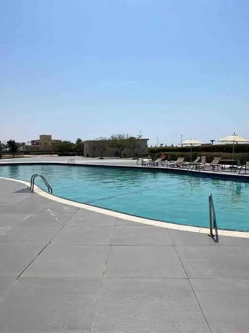 Novy Apartman S Vyhledem Na More A Lagunu Ras al-Khaimah 0*,  United Arab Emirates