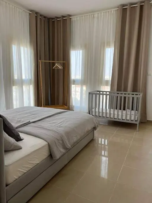 Apartment Novy Apartman S Vyhledem Na More A Lagunu Ras al-Khaimah United Arab Emirates