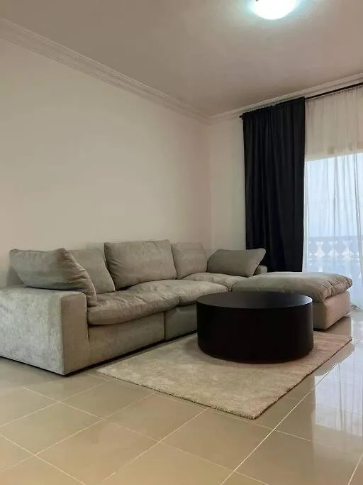Novy Apartman S Vyhledem Na More A Lagunu Ras al-Khaimah 0*,  United Arab Emirates